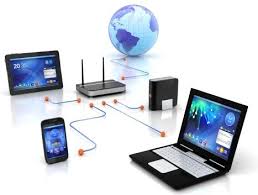 Mobil ins Internet Mobil ins Internet
